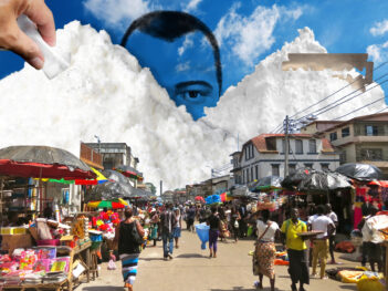 When a Dutch Drug Kingpin Needed a New Base, Sierra Leone Welcomed Him With Open Arms