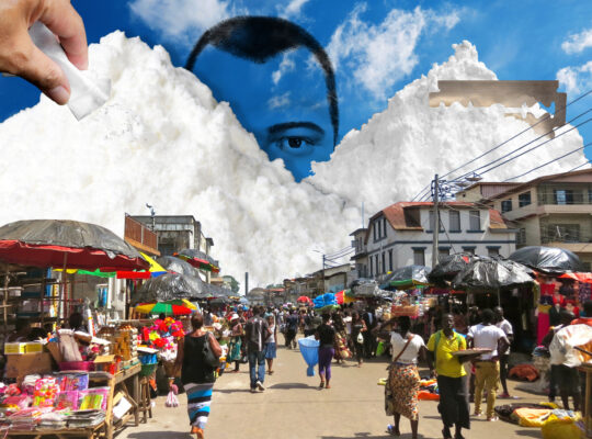 When a Dutch Drug Kingpin Needed a New Base, Sierra Leone Welcomed Him With Open Arms