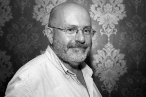 John Sweeney
