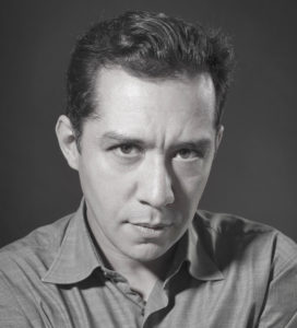 Jalel Harchaoui