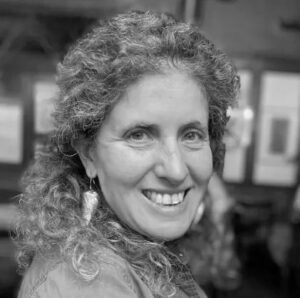 Jana K. Lipman