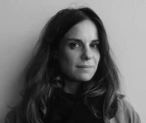Jeanne Frank