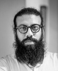 Jeff Joseph