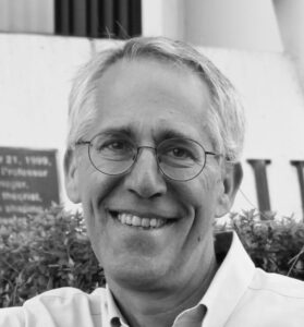 Jeffrey Wasserstrom