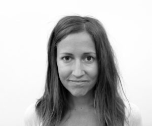 Jenny Gustafsson