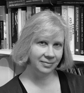 Jennifer G. Mathers