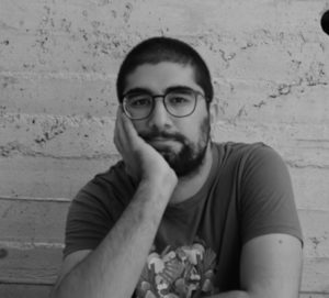 Elia Ayoub