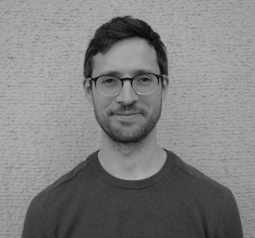 John McManus New Lines Magazine