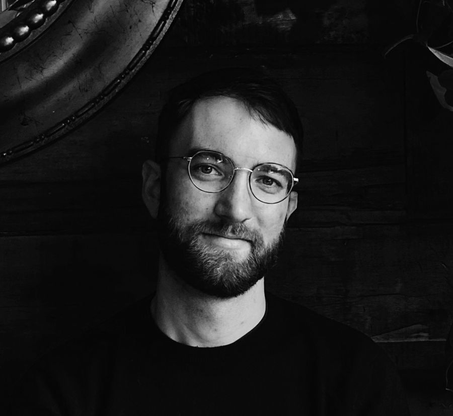 Jonathan Adler - New Lines Magazine