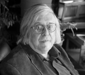 Jonathan Rosenbaum