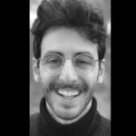 Jonathan Shamir