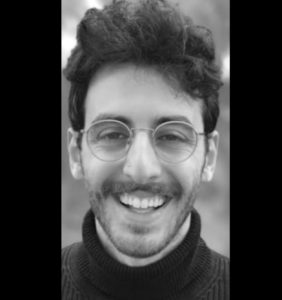 Jonathan Shamir