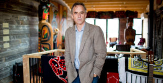 How Jordan Peterson Ruined His Image With Muslims