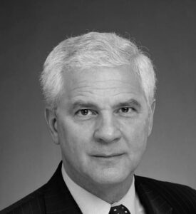 Joseph Cirincione