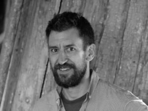 Joshua Kucera