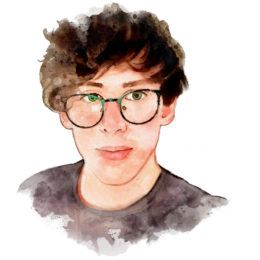 Joshua Martin