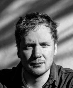 Julian Busch