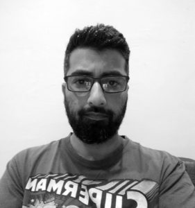 Junaid Kathju