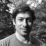 Justin Scheck