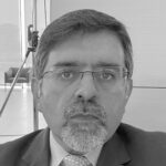 Kamran Bokhari