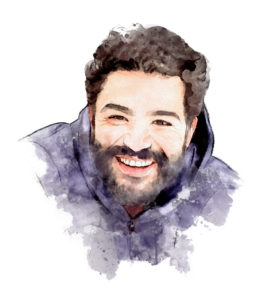 Kareem Shaheen