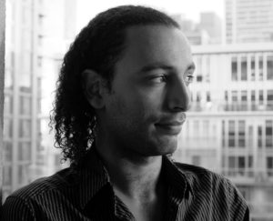 Karim Zidan