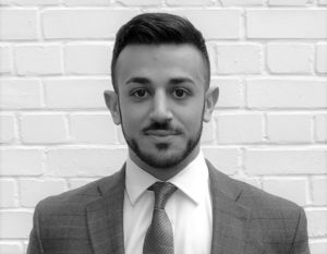 Kasra Aarabi