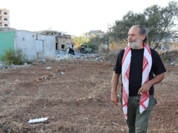 The Cooperative in Tartus Bridging Syria’s Divides
