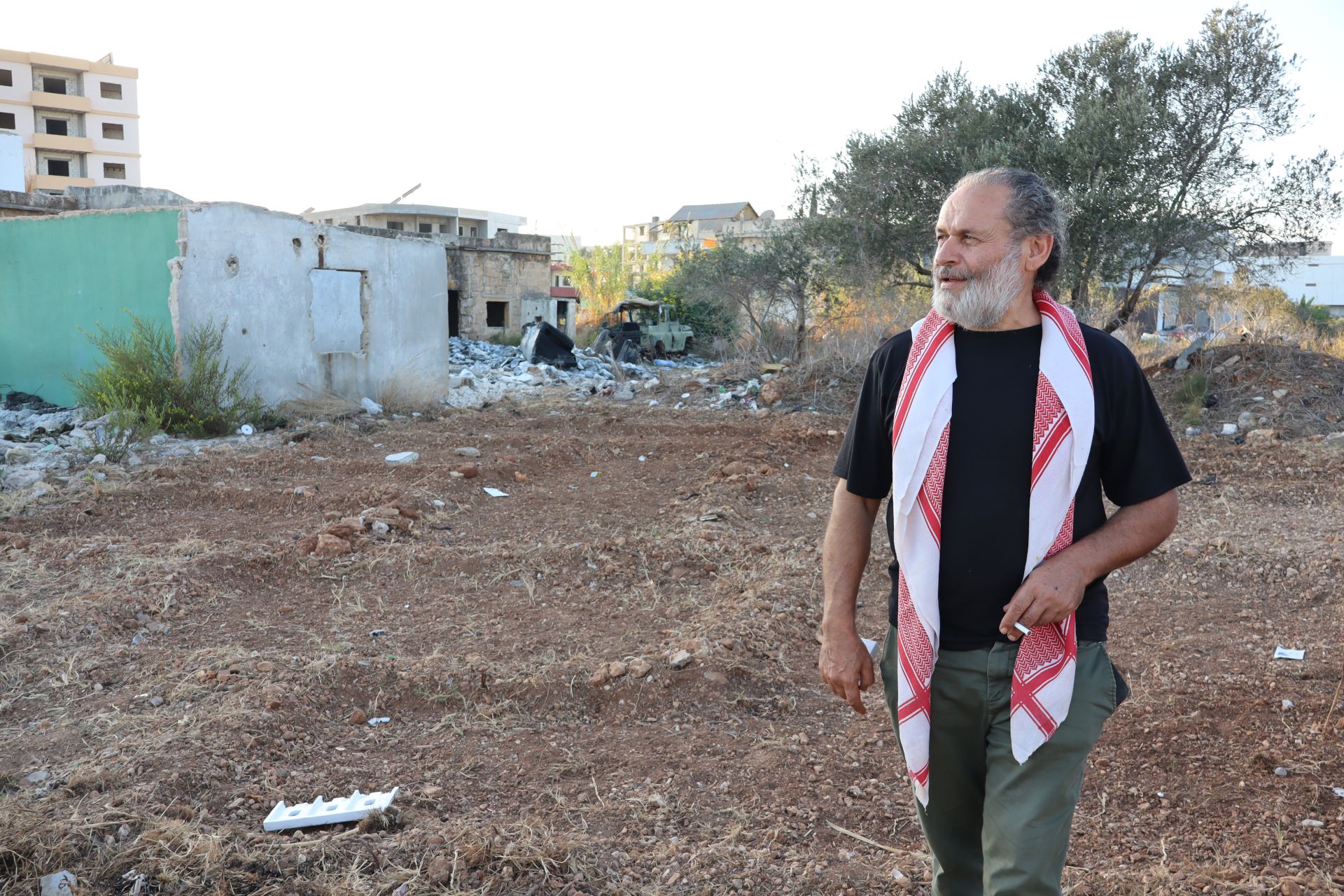 The Cooperative in Tartus Bridging Syria’s Divides