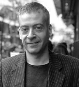 Kaya Genç