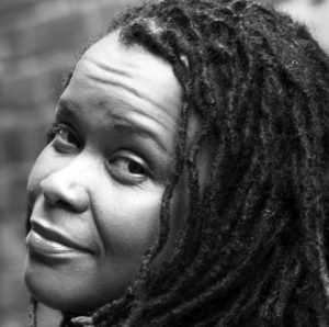 Keturah Kendrick