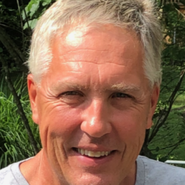 Kent Allen