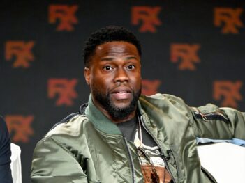 Kevin Hart’s Tour in Cairo Sparks Debate on Afrocentrism and the Pharaohs