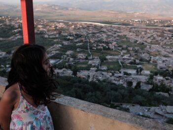 The Devastation of Lebanon’s Southern Border Towns