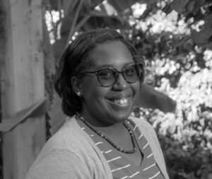 Kimberly St. Julian-Varnon