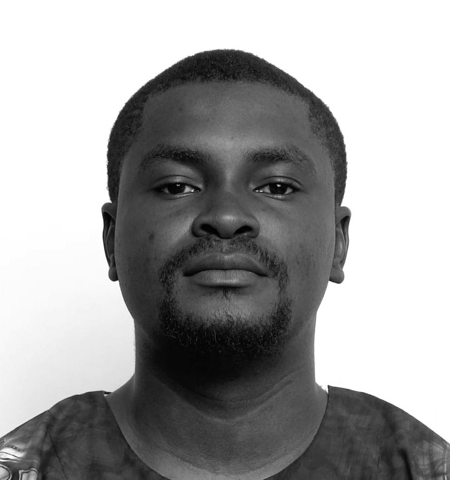 ‘Kunle Adebajo New Lines Magazine