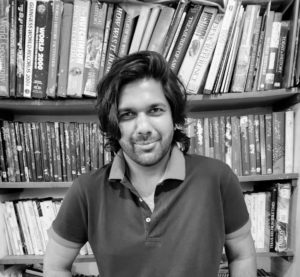 Kunwar Khuldune Shahid