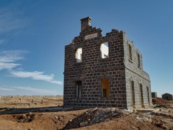 Treasure Hunters in a New Syria