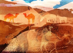 The Lost Consciousness of Pre-Islamic Arabic Poetry
