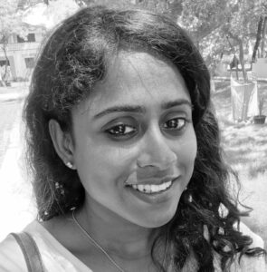 Laasya Shekhar