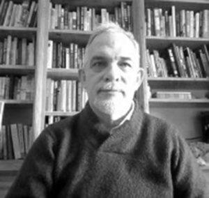 Larry P. Goodson
