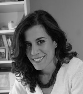 Layla Maghribi