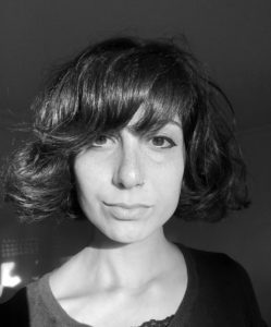 Layli Foroudi