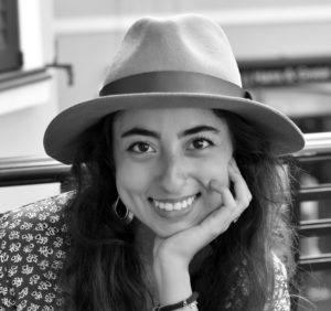 Lea Saad