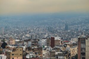Lebanon’s Rapidly Rising Cancer Rates
