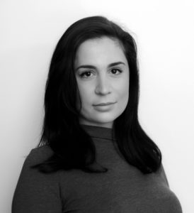 Leila Barghouty