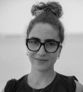 Lidia Ginestra Giuffrida