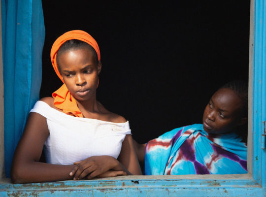 A Timely Film in Chad Examines Abortion