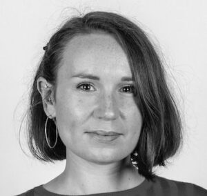 Liz Cookman