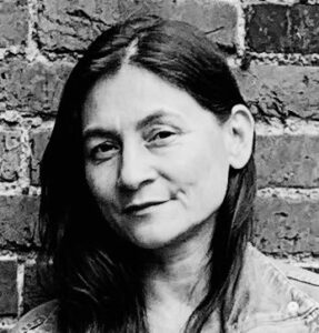 Lorraine Mallinder